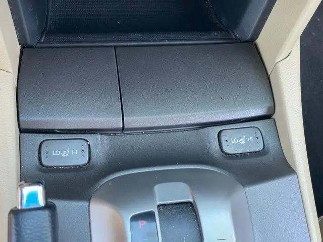 2012 Honda Accord 2.4 EX-L