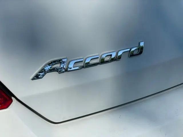2012 Honda Accord 2.4 EX-L