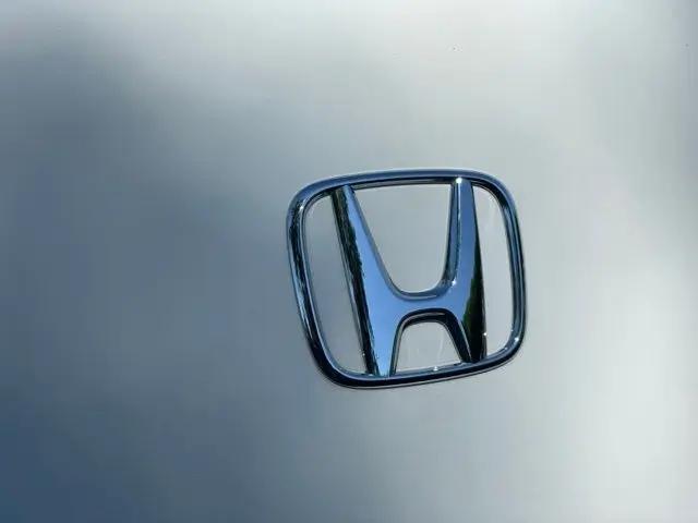 2012 Honda Accord 2.4 EX-L