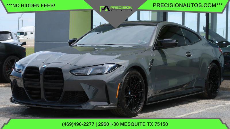 2025 BMW M4 Base for sale in Mesquite, TX