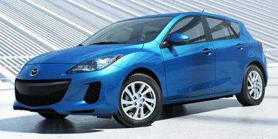 2013 Mazda Mazda3 i Touring for sale in Elizabeth, NJ
