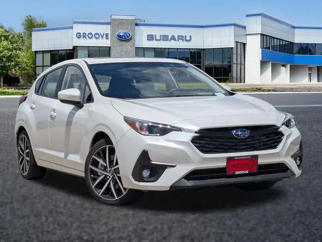 2026 Subaru Impreza Sport for sale in Englewood, CO