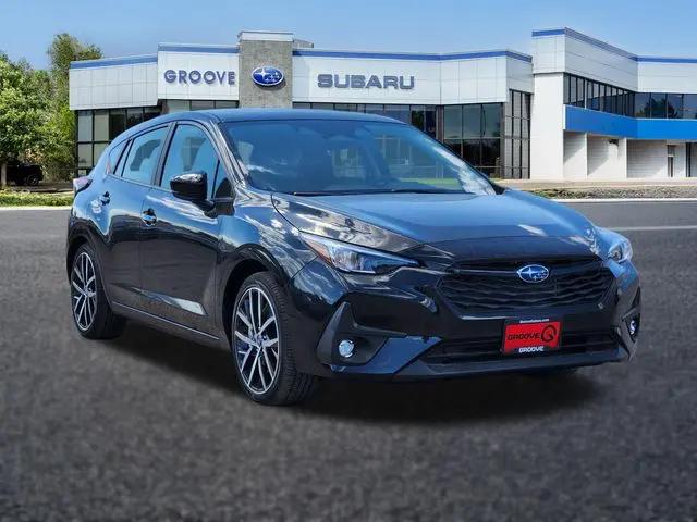 2026 Subaru Impreza Sport for sale in Englewood, CO