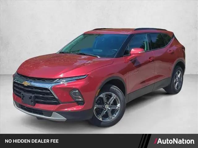 2024 Chevrolet Blazer AWD 3LT for sale in Memphis, TN
