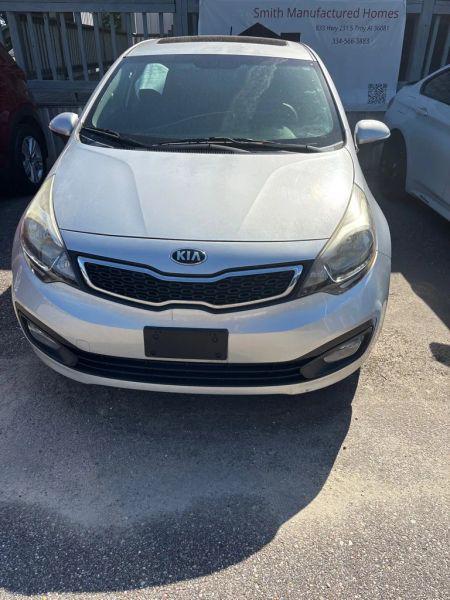 2013 Kia Rio SX for sale in Brundidge, AL