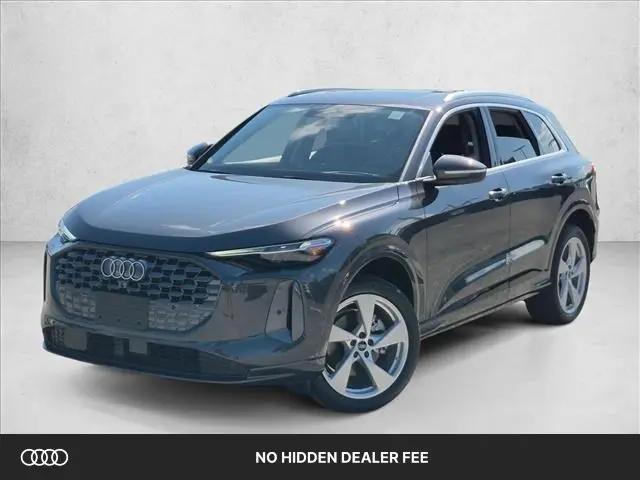2026 Audi Q5 Premium Plus TFSI quattro S tronic for sale in Orlando, FL