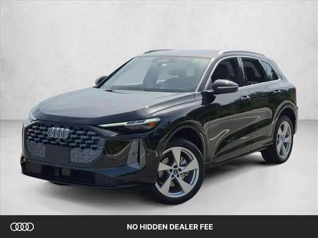 2026 Audi Q5 Premium Plus TFSI quattro S tronic for sale in Orlando, FL