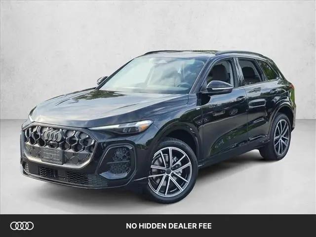 2026 Audi Q5 Premium Plus TFSI quattro S tronic for sale in Orlando, FL