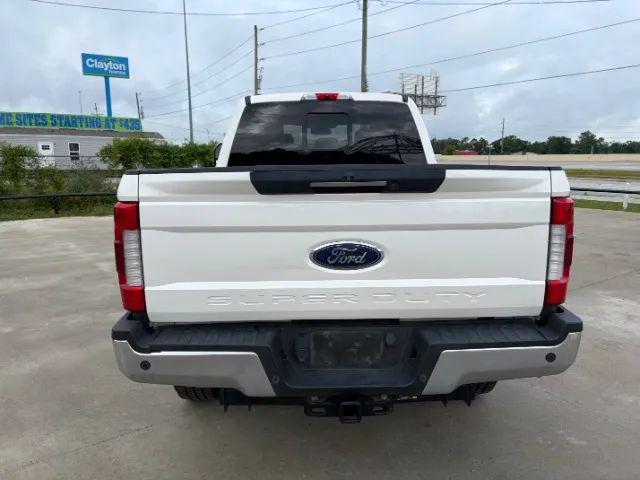2019 Ford F-250 LARIAT