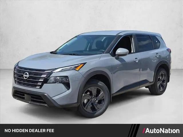 2026 Nissan Rogue SV for sale in Miami, FL