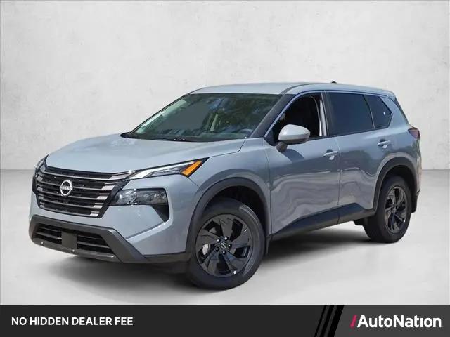 2026 Nissan Rogue SV for sale in Miami, FL