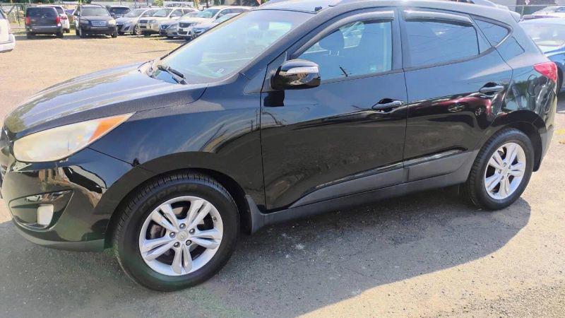 2013 Hyundai Tucson GLS for sale in Lawrenceville, NJ