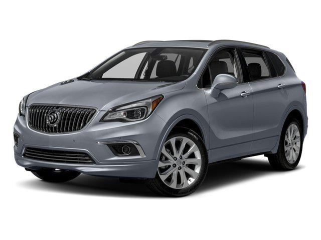 2017 Buick Envision Essence for sale in Sioux Falls, SD