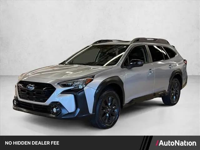 2024 Subaru Outback Onyx Edition for sale in Amherst, OH