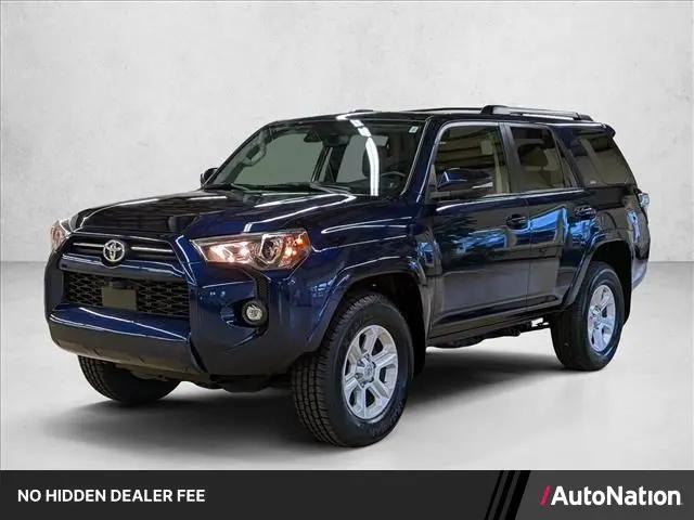 2024 Toyota 4Runner SR5 Premium for sale in Amherst, OH