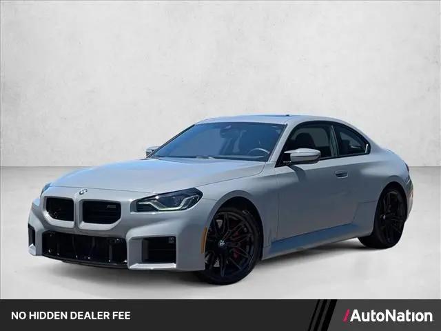 2025 BMW M2 Standard for sale in Valencia, CA