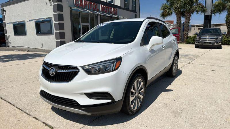 2020 Buick Encore FWD Preferred for sale in Jacksonville, FL