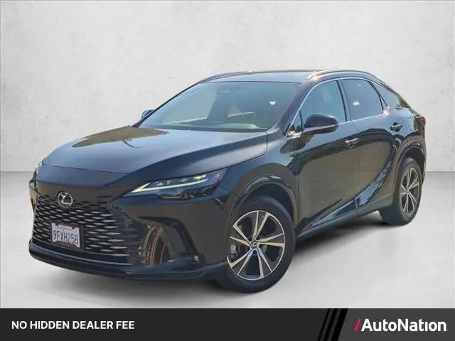 2023 Lexus RX 350 Premium for sale in Cerritos, CA