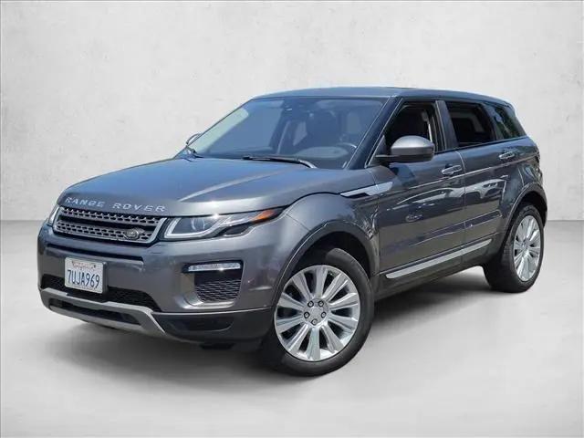 2016 Land Rover Range Rover Evoque HSE for sale in Cerritos, CA