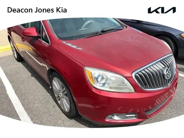 2013 Buick Verano Base for sale in Goldsboro, NC