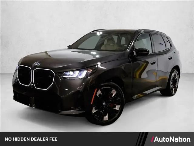 2026 BMW X3 M50 xDrive for sale in Bellevue, WA