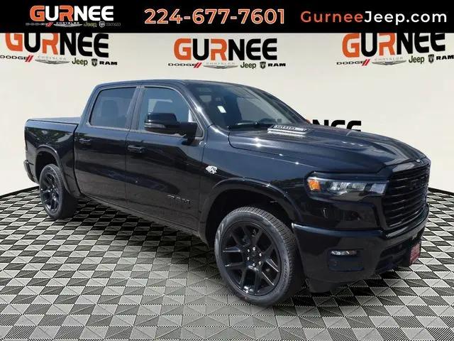2026 Ram 1500 Laramie Crew Cab 4x4 5'7" Box for sale in Gurnee, IL