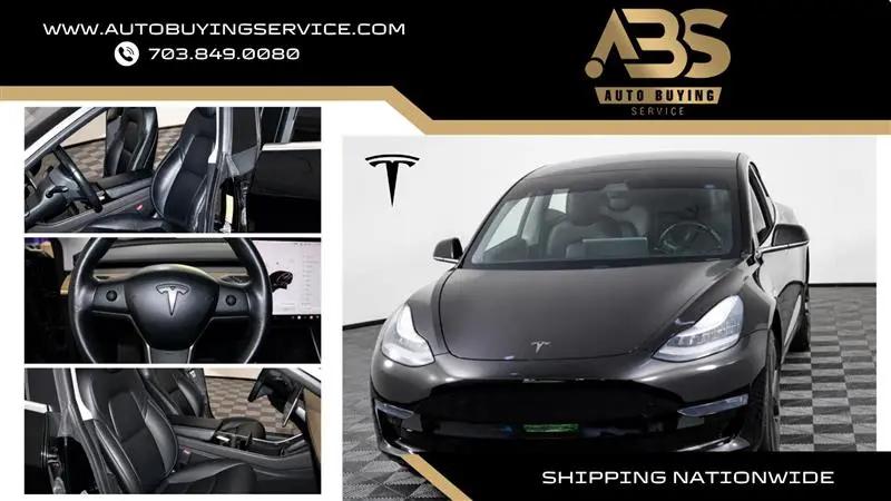 2019 Tesla Model 3 Mid Range for sale in Fairfax, VA