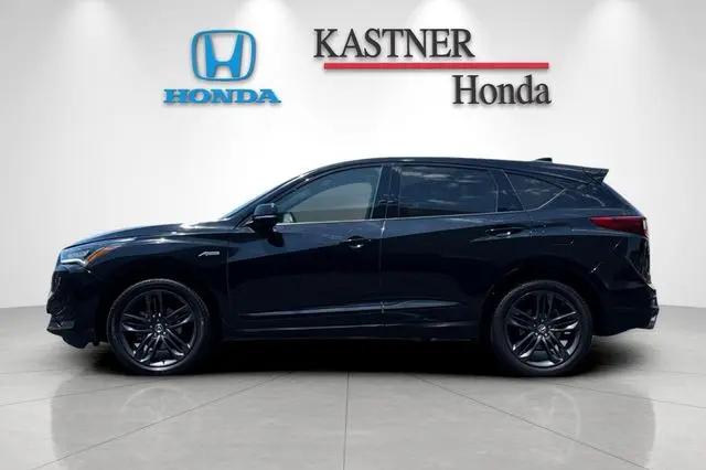2024 Acura RDX A-SPEC Package