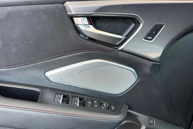 2024 Acura RDX A-SPEC Package