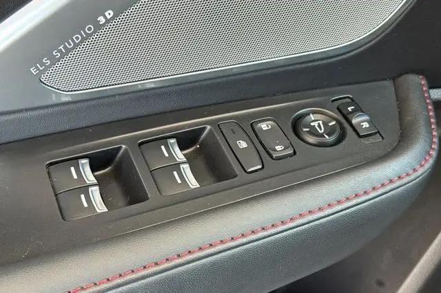 2024 Acura RDX A-SPEC Package
