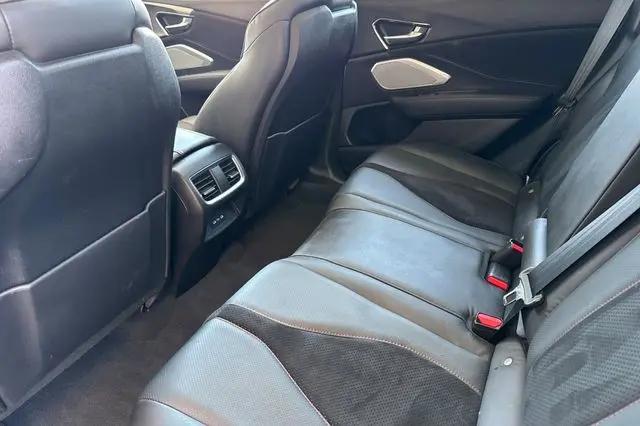 2024 Acura RDX A-SPEC Package
