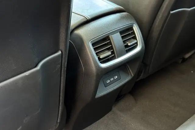 2024 Acura RDX A-SPEC Package