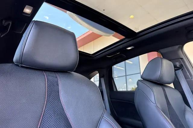 2024 Acura RDX A-SPEC Package