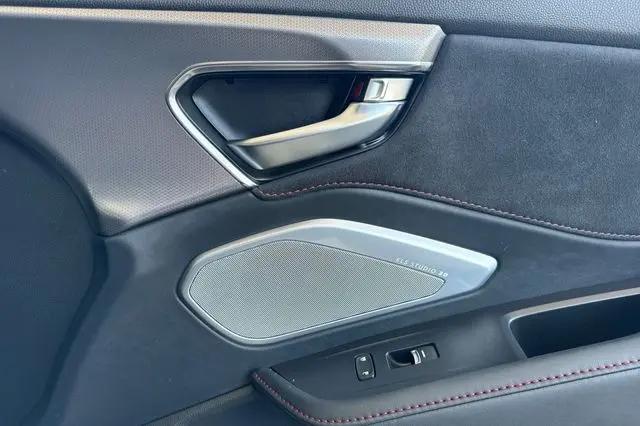 2024 Acura RDX A-SPEC Package