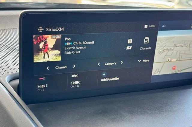 2024 Acura RDX A-SPEC Package