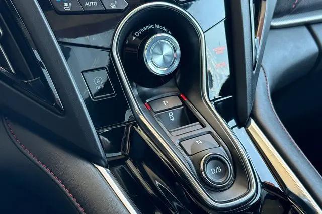 2024 Acura RDX A-SPEC Package