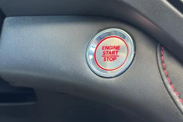 2024 Acura RDX A-SPEC Package