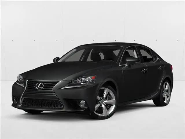 2014 Lexus IS 350 IS 350 for sale in Peoria, AZ