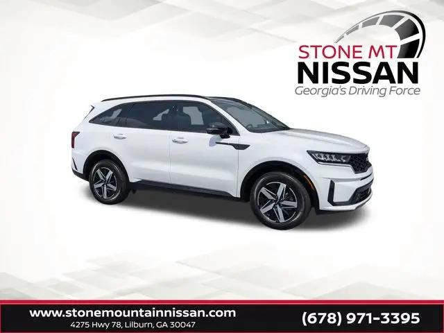 2023 Kia Sorento EX for sale in Lilburn, GA