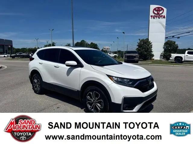 2022 Honda CR-V 2WD EX for sale in Albertville, AL