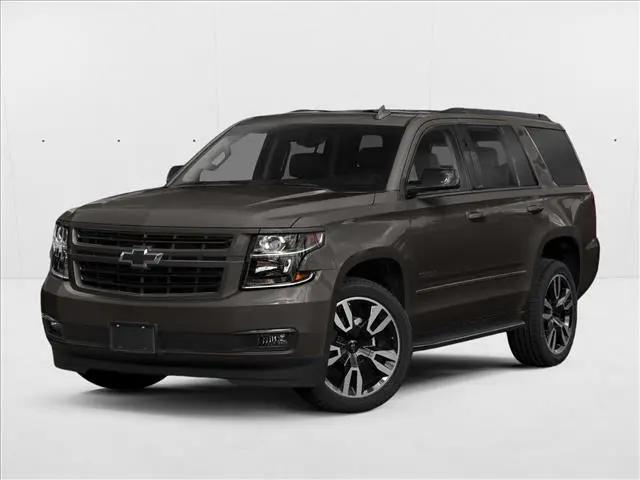2018 Chevrolet Tahoe Premier for sale in Renton, WA