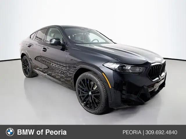2027 BMW X6 xDrive40i for sale in Peoria, IL