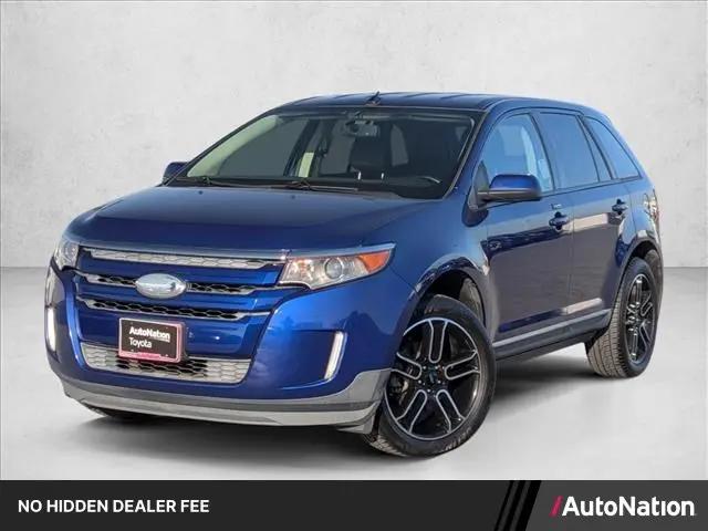 2014 Ford Edge SEL for sale in Buena Park, CA