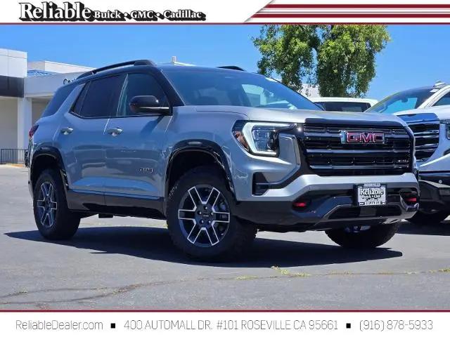 2026 GMC Terrain AWD AT4 for sale in Roseville, CA