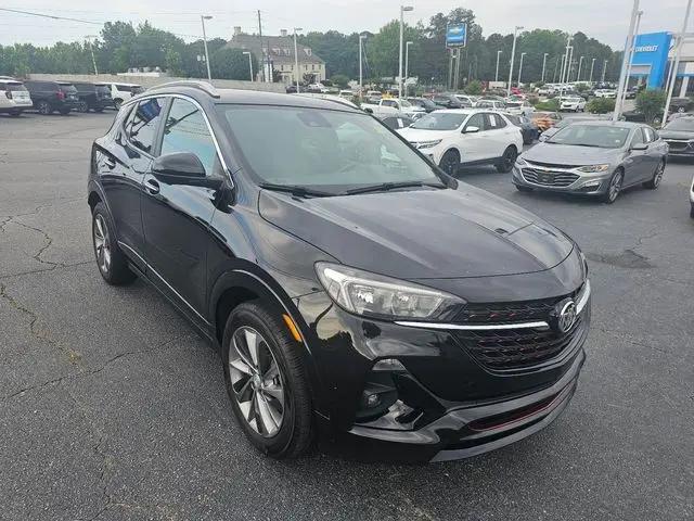 2022 Buick Encore GX FWD Select for sale in Jonesboro, GA