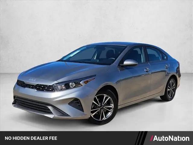 2024 Kia Forte LXS for sale in Lewisville, TX