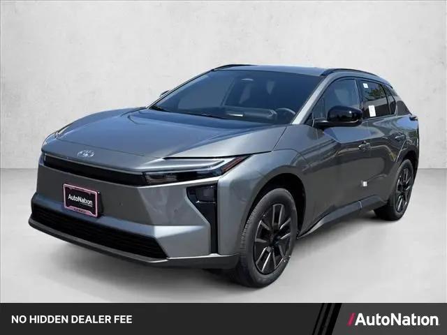 2026 Toyota bZ XLE for sale in Centennial, CO