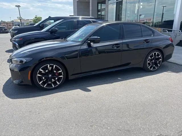 2025 BMW M340i xDrive for sale in Bethesda, MD