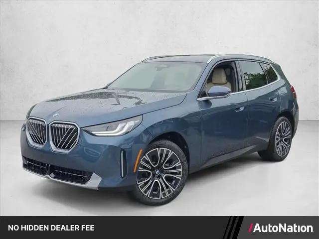 2026 BMW X3 30 xDrive for sale in Delray Beach, FL