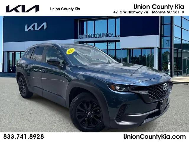 2023 Mazda CX-50 2.5 S Preferred Plus for sale in Monroe, NC